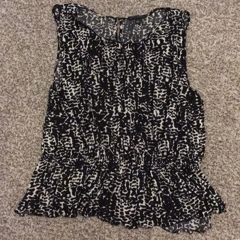 Banana Republic Tank